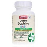 Jarro-Dophilus + Gos para bebés, 71 g, Jarrow Formulas