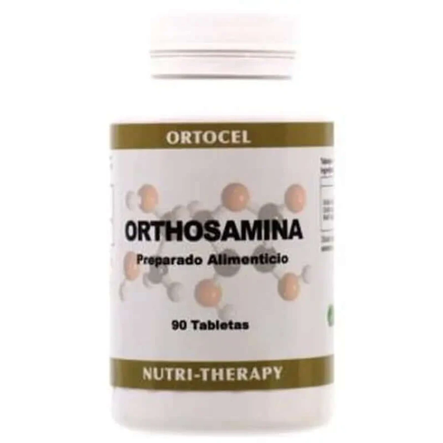 Ortocel Nutri-Therapy Orthosamin 90 Tabletten