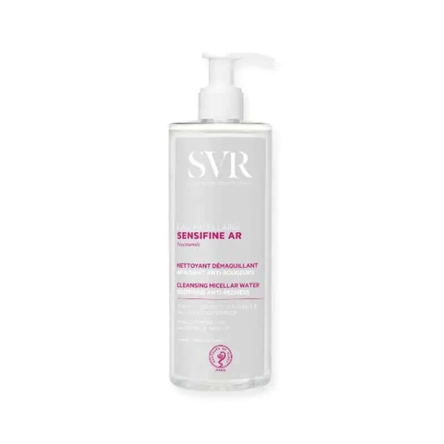 SVR Sensifine Ar Eau micellaire 400 ml