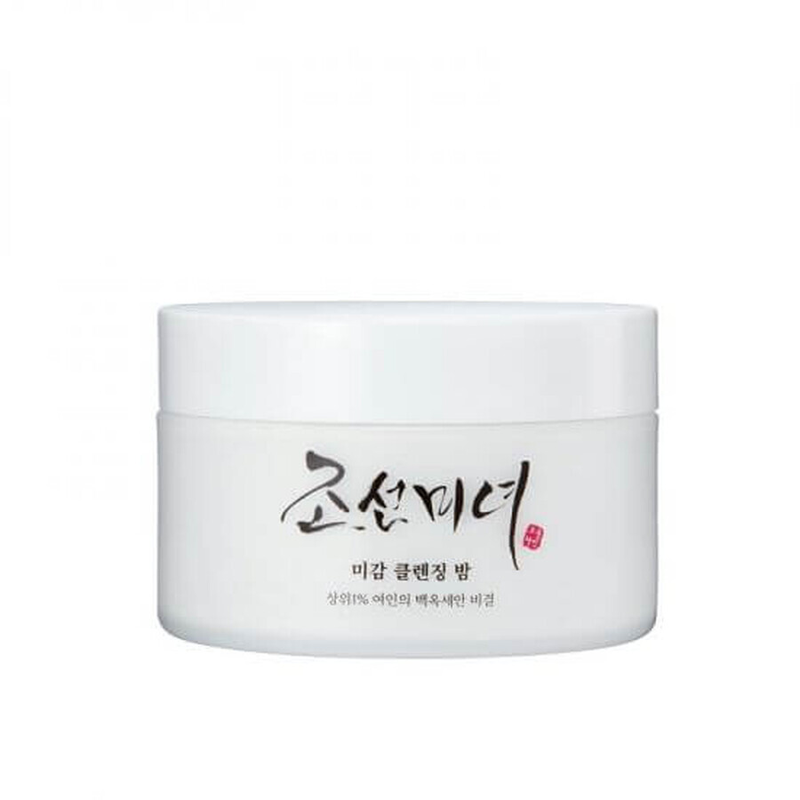 Bálsamo Limpiador Radiance, 100 ml, Beauty of Joseon