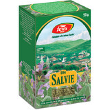 Ceai Salvie frunze, G94, 50 g, Fares