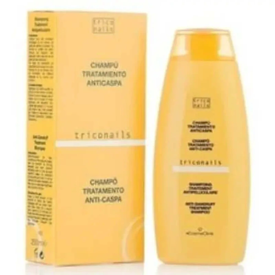 Triconails Cosmeclinik Anti-dandruff shampoo 250Ml.