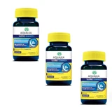 Aquilea Sleep, confezione 3x60 gommine