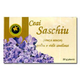 Té Saschiu, 20 g, Hipérico