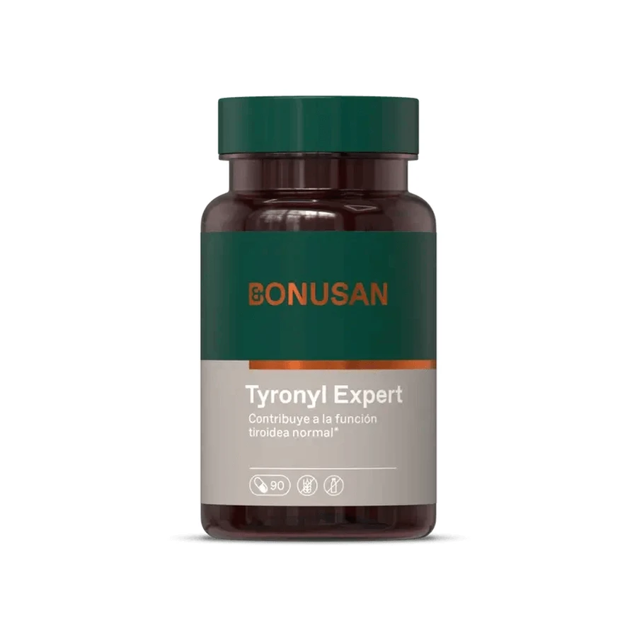 Bonusan Tyronyl Expert , 90 capsule
