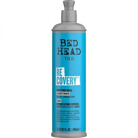 Après-shampoing Recovery Bed Head, 400 ml, Tigi