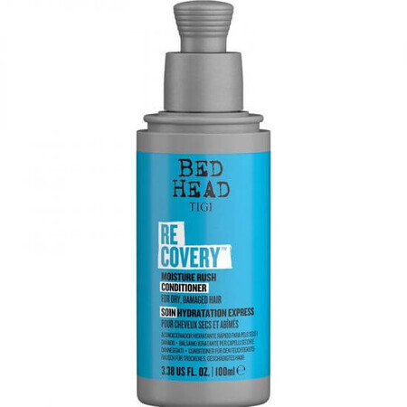 Recovery mini Bed Head balsem, 100 ml, Tigi