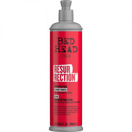 Resurrection Bed Head Conditioner, 400 ml, Tigi