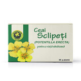 Té Sclipeti, 30g, Hipérico