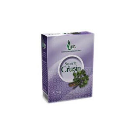 Thé d'écorce de crusin, 50 g, Larix