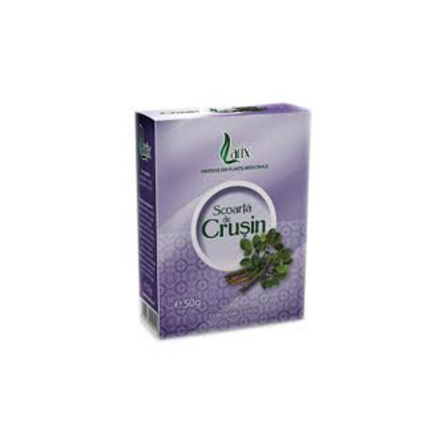 Té de corteza de Crusin, 50 g, Larix