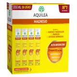 Aquilea Energia e Vitalità Magnesio effervescente , 56 compresse