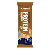 Brownie Style Protein Barrita de Brownie ecológica, 45 g, Cerea