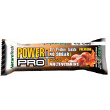 Power Pro 31% Proteína Barrita energética sabor caramelo, 1ud, Nature Tech