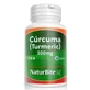 Naturbite Turmeric (Curcuma) 500Mg. 60 Capsule