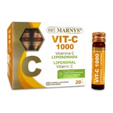 Marnys Vit-C 1000 Liposomisé, 20 flacons