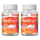 Forté Pharma Duplo Multivit Multivit Gummies 2 x 60 bonbons gélifiés