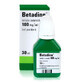 Betadine soluci&#243;n, 30 ml, Egis Pharmaceuticals