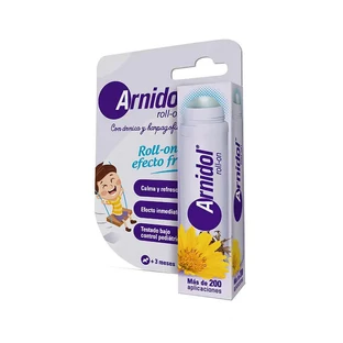 Arnidol Roll-On Soffi 15 ml