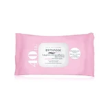 Byphasse Milk Protein Cleansing Wipes, 40 pcs.