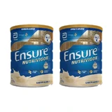Ensure Nutrivigor Vaniglia Scatole di Nutrivigor alla vaniglia, confezione da 2x850 grammi