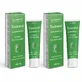 Boderm Tazarene Cremă pentru Acnee 2x40ml