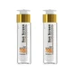 Frezyderm Sun Screen Color Velvet Crème solaire imperméable pour le visage SPF50+ avec pigment 2x50ml