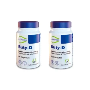 Cobas Buty-D , 2X60 capsule