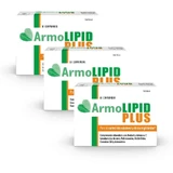 Armolipid Plus Cholesterol, 3 x 30 tabletten