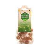 Balsamic candy with propolis, sugar free, 70g, Apidava