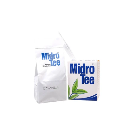 Té en polvo Midro Tee, 48 g, Midro Lorrach