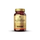 Solgar B-complex con vitamina C, 100 compresse