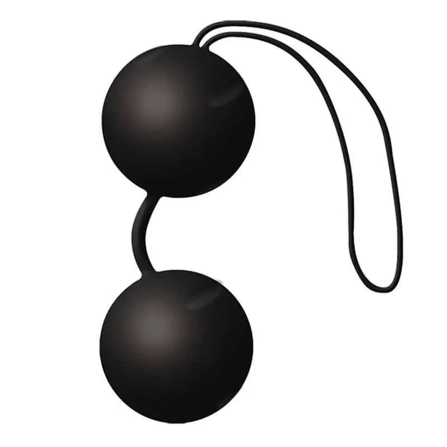 Joydivision Joyballs Lifestyle Nero
