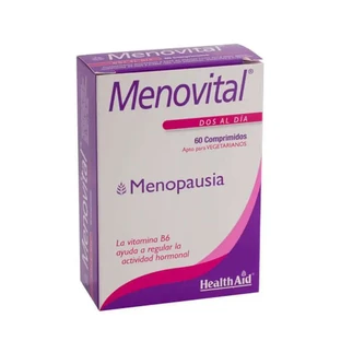 Gesundheitshilfe Menovital , 60 Tabletten