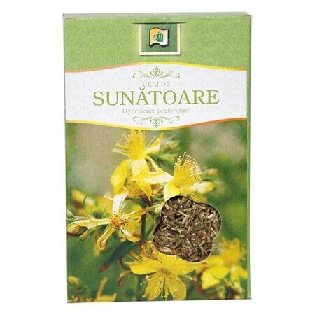 Té Sunrise, 50g, Stef Mar