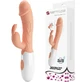 Pretty Love Easter Bunny Wibrator ze stymulatorem