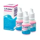 Artelac Rebalance Gotas oftálmicas estériles 3 x 10 ml, Bausch &amp; Lomb