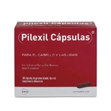 Pilexil Anticaída cápsulas 100 cápsulas