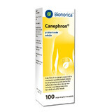 Canephron-oplossing, 100 ml, Bionorica