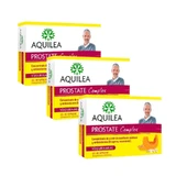 Aquilea Prostata, 3X30 Capsule