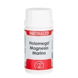 Equisalud Holomega Magnesio Marino 50 Cápsulas
