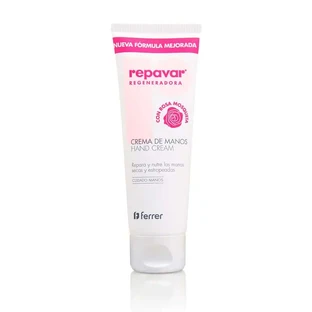 Repavar Cremă de mâini regenerantă 75 ml