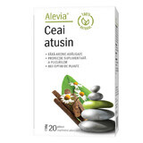 Té Atusin, 20 bolsitas, Alevia