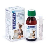 Viusid Soluție orală Supliment alimentar pentru sistemul imunitar , 150 ml