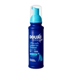 DOUXO SPA Quick Refresh Mousse, șampon spumă câini, fără clătire, hidratantă, Vanilie și Nucă de cocos, flacon, 150ml
