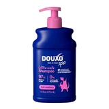DOUXO SPA Itch Soothing, shampoo for dogs, anti-itch, soothing, Vanilla and Coconut, bottle, 250ml