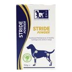 TRM Stride Powder, XS-XL, supliment sistem articular câini, flacon, 150g pudră