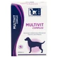 TRM Multivit Complex, XS-XL, multivitamínico para perros, frasco, 200 ml suspensión oral