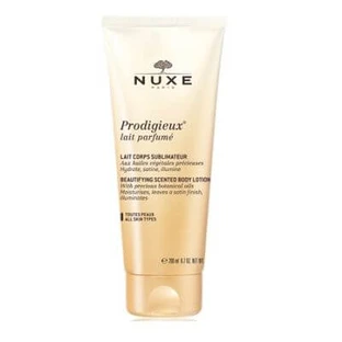 Nuxe prodigieux parfümierte Körpermilch 200 ml
