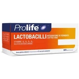 Prolife lactobacillus 7 viales 8 ml